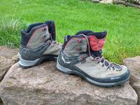 Wander-/Trekkingschuhe/Mountain Trainer Mid Gore-Tex® Herren 43 Baden-Württemberg - Nagold Vorschau