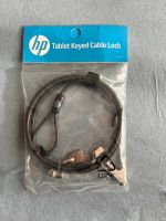 hp Tablet Keyed Cable Lock / Laptop-Schloss Bayern - Ernsgaden Vorschau