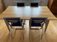 Essgruppe Tisch Stühle KFF Design Hessen - Eichenzell Vorschau