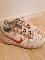 Nike Air force I Größe 37,5 Bayern - Eckersdorf Vorschau