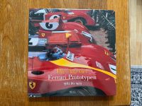 Die Ära der Ferrari Prototypen Buch *NEU* Nordrhein-Westfalen - Ratingen Vorschau