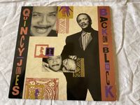 Quincy Jones, Back on the Black, Vinyl, LP, 1989 Bayern - Vaterstetten Vorschau