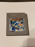 Nintendo Gameboy Spiel Alleyway Kreis Ostholstein - Timmendorfer Strand  Vorschau