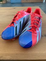 Adidas Fußballschuh Adizero F50 TRX FG | Messi Violett Bayern - Hollfeld Vorschau