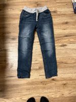 Chapter Young Thermojeans Jeans Größe 152 NEU Mecklenburg-Strelitz - Landkreis - Neustrelitz Vorschau