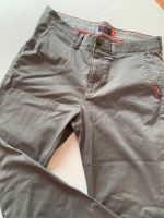 Superdry Herren Chino grau, neu, Gr. 33/34 Niedersachsen - Tostedt Vorschau