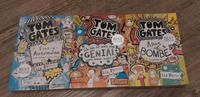 Tom Gates, Comicroman, Jugendbücher, Liz Pichon,... Niedersachsen - Ottersberg Vorschau
