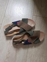 sandalen von levis gr.38 Baden-Württemberg - Singen Vorschau