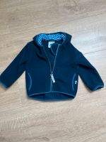 Finkid Fleecejacke zip in PAUKKU 80/90 Nordrhein-Westfalen - Herscheid Vorschau