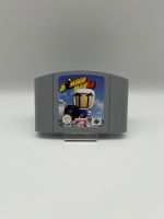 Nintendo 64 - N64 - Bomber man 64 - Bomberman Hessen - Reiskirchen Vorschau