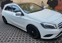 Mercedes-Benz A 200 CDI Motorschaden Westerwaldkreis - Ewighausen Vorschau