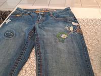 Jeans Damen ESPRIT Gr.38 Rheinland-Pfalz - Hachenburg Vorschau