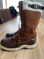 Winterstiefel Pajar Canada Sachsen - Chemnitz Vorschau