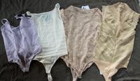 Wolford String Body Top Sommer Spitze NEU Gr S 36 38 versch.Model Bayern - Traunstein Vorschau