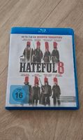 The Hateful 8 - Bluray Baden-Württemberg - Lauda-Königshofen Vorschau