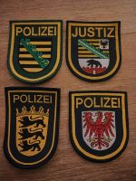 Polizei / Justiz Abzeichen Nordrhein-Westfalen - Gummersbach Vorschau