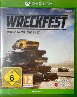 Xbox Spiel Wreckfest München - Ramersdorf-Perlach Vorschau