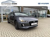 Hyundai i30cw Trend 1.4 Navi Kamera SHZ Klima Winterräde Niedersachsen - Königslutter am Elm Vorschau
