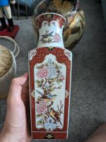 Alte Vintage Vase sehr gut erhalten Düsseldorf - Heerdt Vorschau