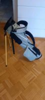 Golfbag grau Kreis Ostholstein - Grömitz Vorschau