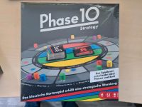 Phase 10 Strategy neu OVP Hannover - Linden-Limmer Vorschau