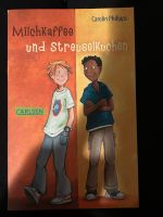 Buch - Milchkaffee und Streuselkuchen Frankfurt am Main - Preungesheim Vorschau