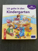 Kinderbuch „Ich gehe in den Kindergarten“ Rheinland-Pfalz - Kandel Vorschau