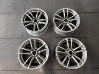 Original BMW 18Zoll Alufelgen VSpeiche M640 M2/M3/M4 F87/80/82/83 Nordrhein-Westfalen - Geldern Vorschau