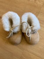 Lammfellschuhe Baby Babyschuhe Kinderwagen NEU Bayern - Buttenwiesen Vorschau