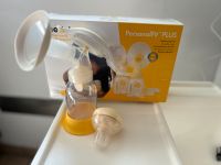 Medela Doppelpumpset + Handmilchpumpe Nordrhein-Westfalen - Marl Vorschau