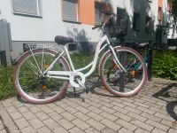 Fahrrad (Citybike) Rheinland-Pfalz - Mainz Vorschau