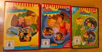 3 DVDs Bibi Blocksberg Hessen - Cölbe Vorschau