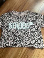 Snipes T-Shirt S NEU Hessen - Reinheim Vorschau