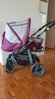 Kinderwagen BO1 Flexo Baden-Württemberg - Villingen-Schwenningen Vorschau