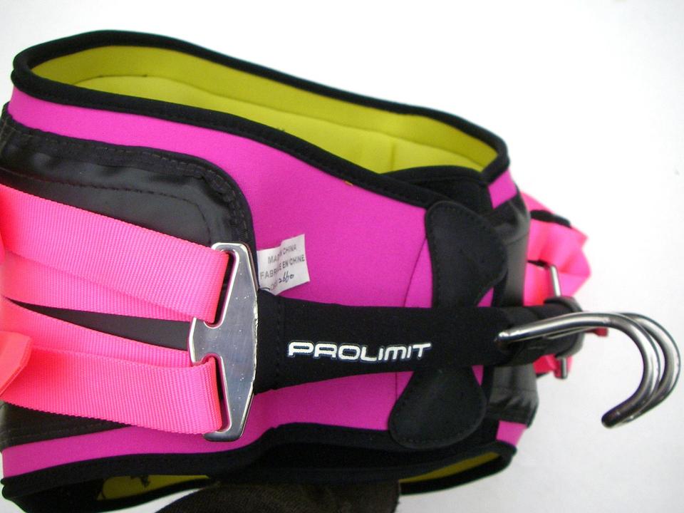 Trapez Windsurfen "Pro Limit"/Windsurf-Trapez/Versand kostenlos! in Haundorf