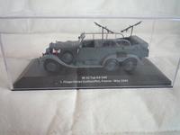 Mercedes W-31 Typ G4-540 - Modellauto 1:43 Hessen - Bad Vilbel Vorschau