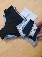 Panties Größe S Köln - Mülheim Vorschau