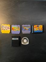 Sega Mega Drive | Vtech | Commodore 64 | PlayStation Portable PSP Bayern - Aschaffenburg Vorschau