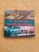 J. Gympel . Die schönsten Bahnhöfe Deutschlands - Buch Dresden - Südvorstadt-Ost Vorschau