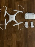 Drohne Potensic Fly mit Kamera Nordrhein-Westfalen - Lemgo Vorschau