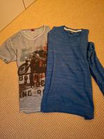 S.oliver T-shirt + Pulli gr.L Hessen - Wabern Vorschau