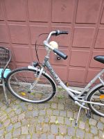 City-Fahrrad gebraucht Bochum - Bochum-Wattenscheid Vorschau