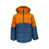 Trollkids Kids Gryllefjord Skijacke Orange/Dunkelblau Gr. 116 Schleswig-Holstein - Barsbüttel Vorschau