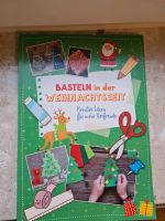 Basteln in der Weihnachtszeit Kinderbuch Rheinland-Pfalz - Simmern Vorschau