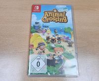 Animal Crossing für den Nintendo Switch Bergedorf - Hamburg Lohbrügge Vorschau