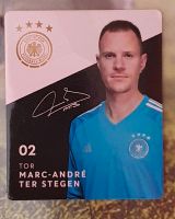 Marc-André Ter Stegen Fußballkarte Niedersachsen - Burgdorf Vorschau