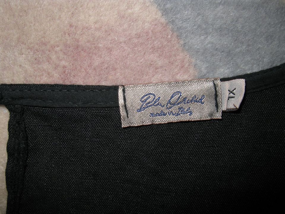 Hose TAHARI; Gr. XL, Bluse Made in Italy, Gr. XL ,Sandale Gr. 39 in Berlin