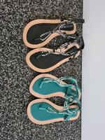 2 schöne Sandalen Saarbrücken-Halberg - Eschringen Vorschau