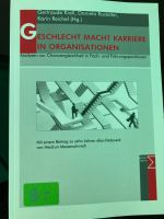 Geschlecht macht Karriere in Organisationen Niedersachsen - Seesen Vorschau