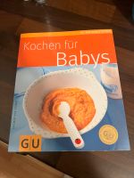 Kochen für Babys Buch Niedersachsen - Lemwerder Vorschau